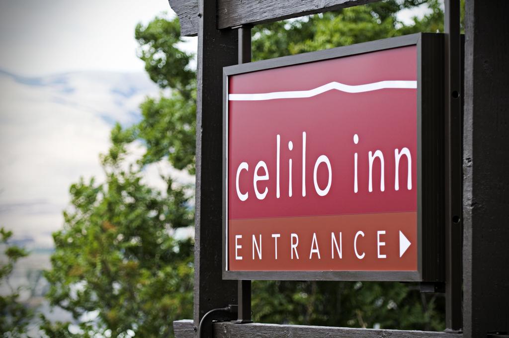 דה דאלס Celilo Inn מראה חיצוני תמונה