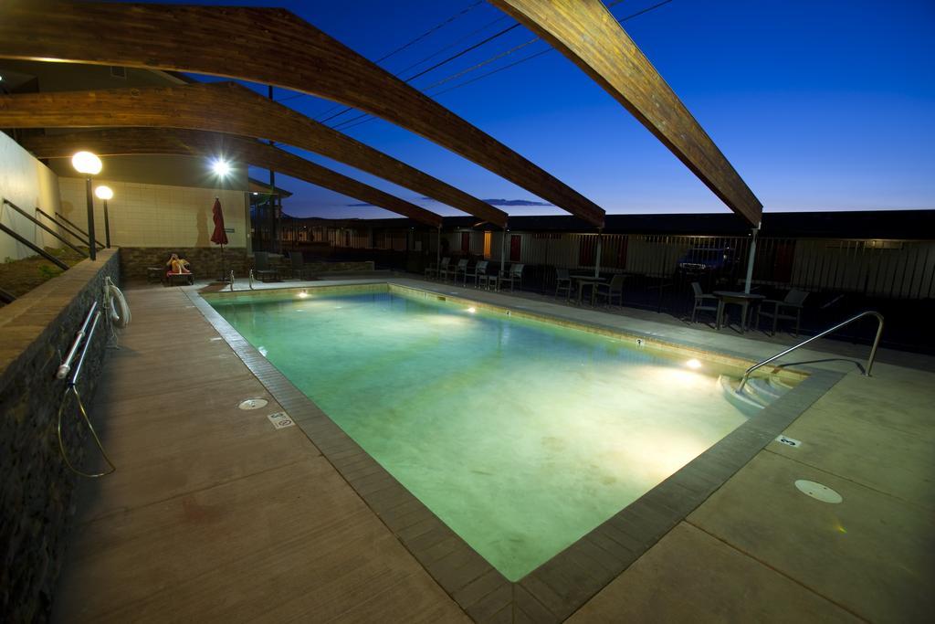 דה דאלס Celilo Inn מראה חיצוני תמונה